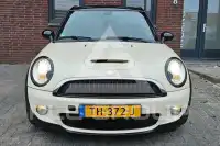 2007 Mini Clubman