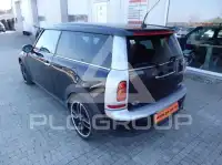 2007 Mini Clubman