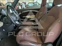 2007 Mini Clubman