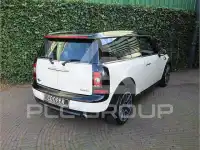 2007 Mini Clubman