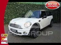 2007 Mini Clubman