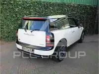 2007 Mini Clubman