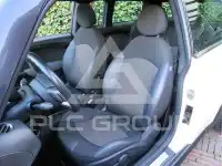 2007 Mini Clubman