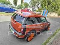 2007 Mini Clubman