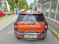 2007 Mini Clubman