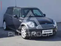 2007 Mini Clubman