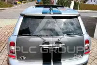 2007 Mini Clubman
