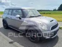 2007 Mini Clubman