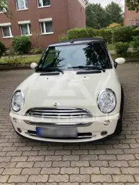 2007 Mini COOPER