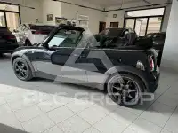 2007 Mini COOPER