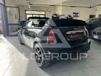 2007 Mini COOPER