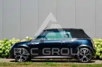 2007 Mini COOPER