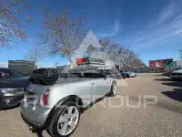 2007 Mini COOPER