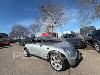 2007 Mini COOPER