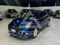 2007 Mini COOPER