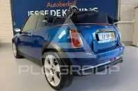2007 Mini COOPER