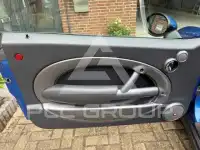 2007 Mini COOPER