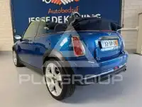 2007 Mini COOPER