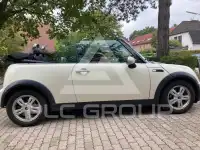 2007 Mini COOPER