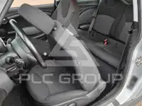 2007 Mini COOPER