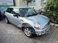 2007 Mini COOPER
