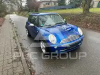 2007 Mini COOPER