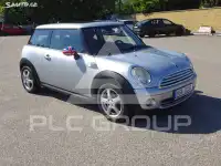 2007 Mini COOPER
