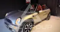 2007 Mini COOPER