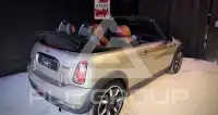 2007 Mini COOPER