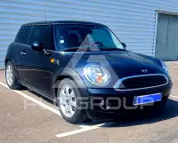 2007 Mini COOPER