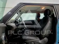 2007 Mini COOPER