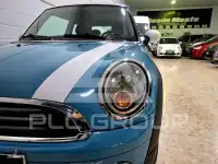 2007 Mini COOPER