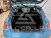 2007 Mini COOPER