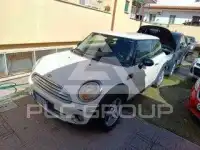 2007 Mini COOPER