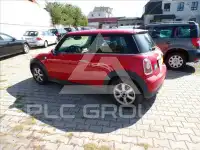 2007 Mini COOPER