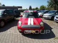 2007 Mini COOPER