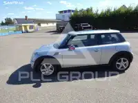 2007 Mini COOPER