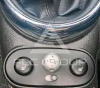 2007 Mini COOPER
