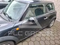 2007 Mini COOPER