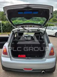 2007 Mini COOPER