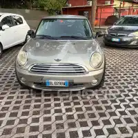 2007 Mini COOPER