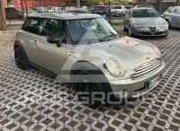 2007 Mini COOPER