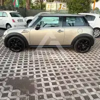 2007 Mini COOPER