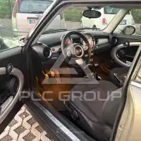 2007 Mini COOPER