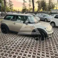 2007 Mini COOPER