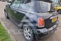 2007 Mini COOPER