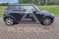 2007 Mini COOPER