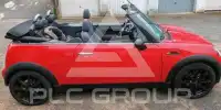 2007 Mini COOPER