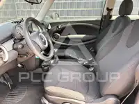 2007 Mini COOPER