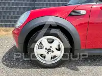 2007 Mini COOPER